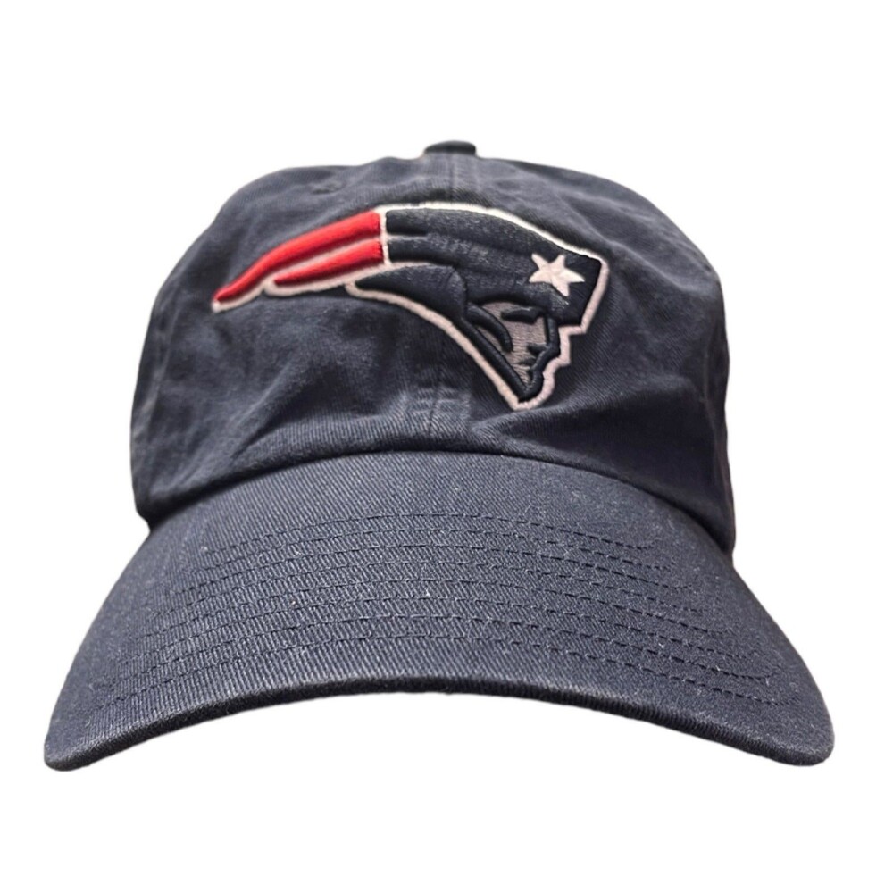 47 brand New England Patriots adjustable hat ALWAYS OPEN TO OFFERS!!!
